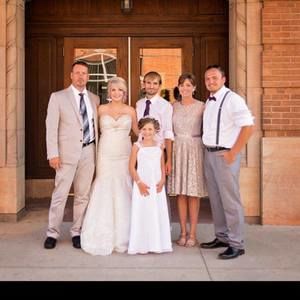 Meet your Posher, Chelsie